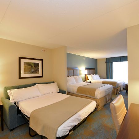 Holiday Inn Express Hotel & Suites Waterloo - St. Jacobs Area By Ihg Eksteriør billede