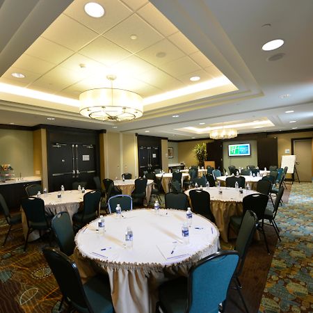 Holiday Inn Express Hotel & Suites Waterloo - St. Jacobs Area By Ihg Eksteriør billede