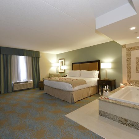 Holiday Inn Express Hotel & Suites Waterloo - St. Jacobs Area By Ihg Eksteriør billede