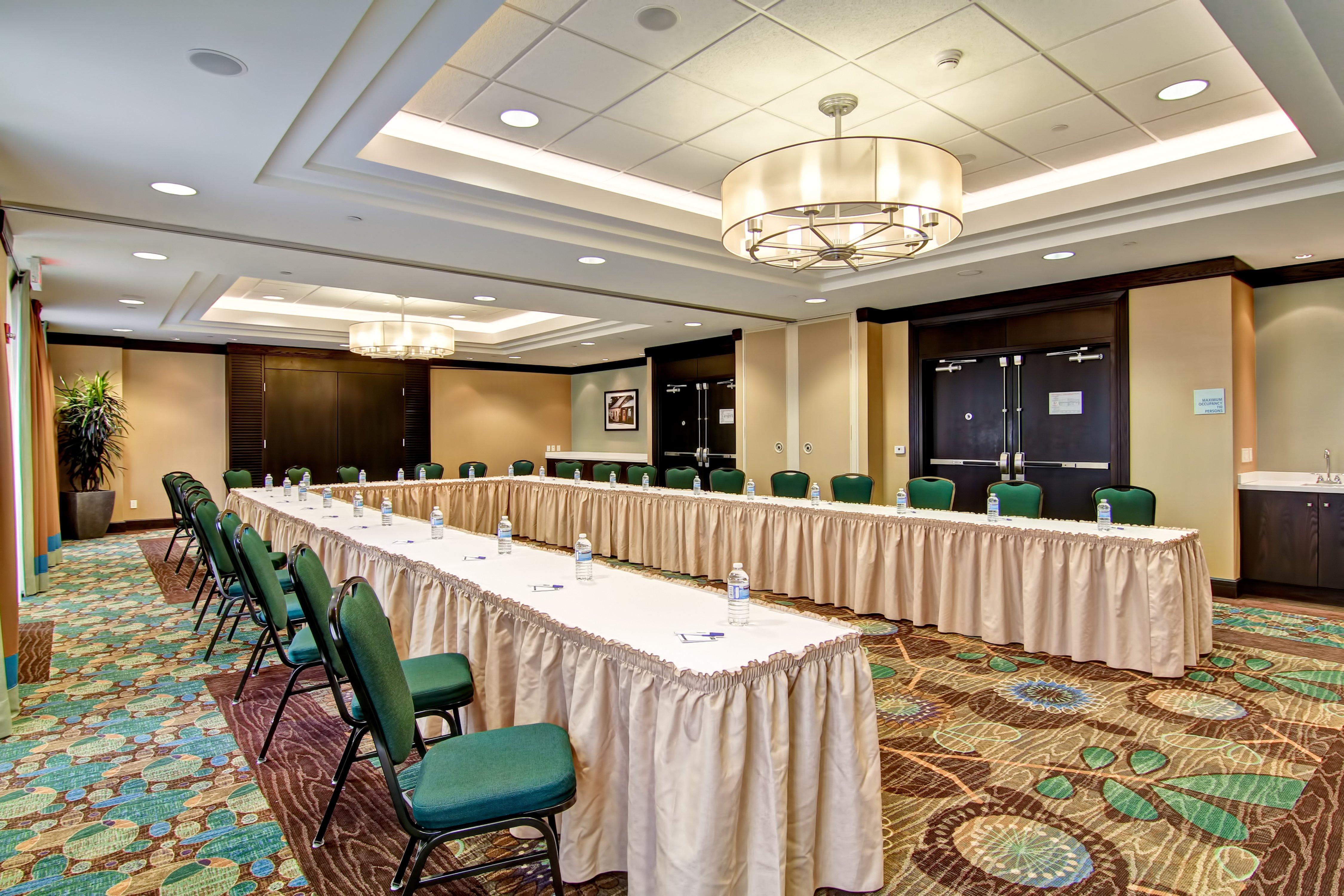 Holiday Inn Express Hotel & Suites Waterloo - St. Jacobs Area By Ihg Eksteriør billede