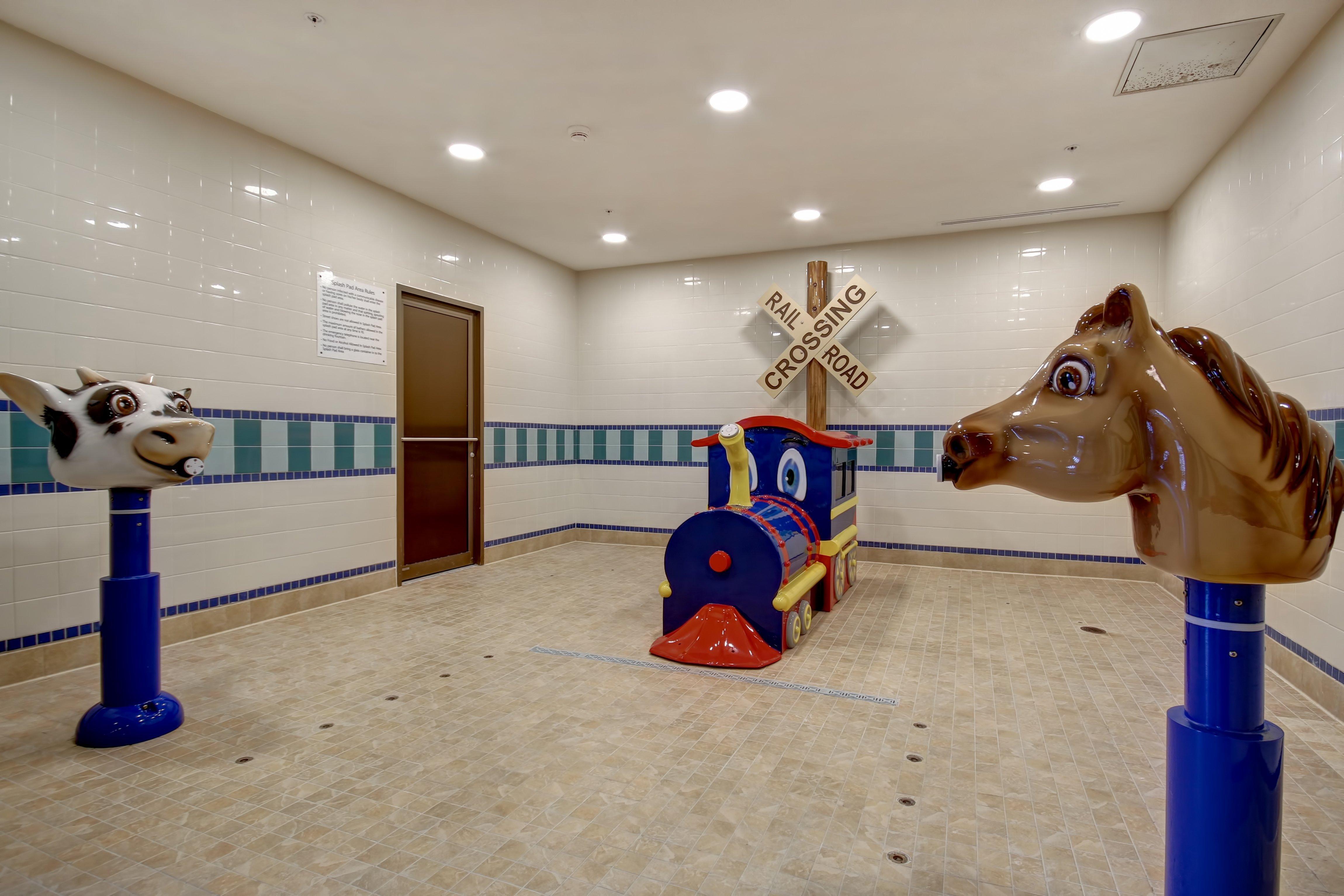 Holiday Inn Express Hotel & Suites Waterloo - St. Jacobs Area By Ihg Eksteriør billede