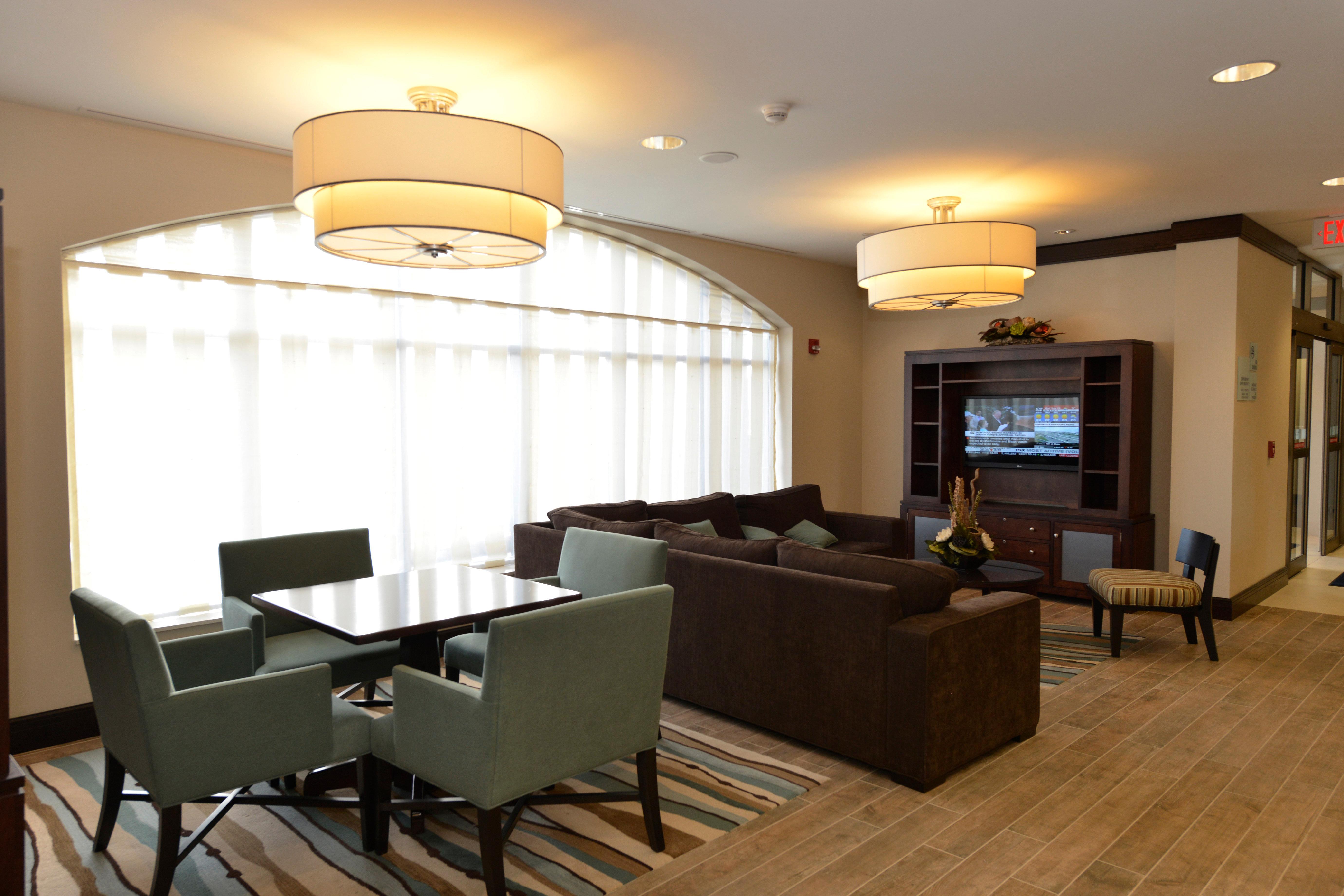 Holiday Inn Express Hotel & Suites Waterloo - St. Jacobs Area By Ihg Eksteriør billede