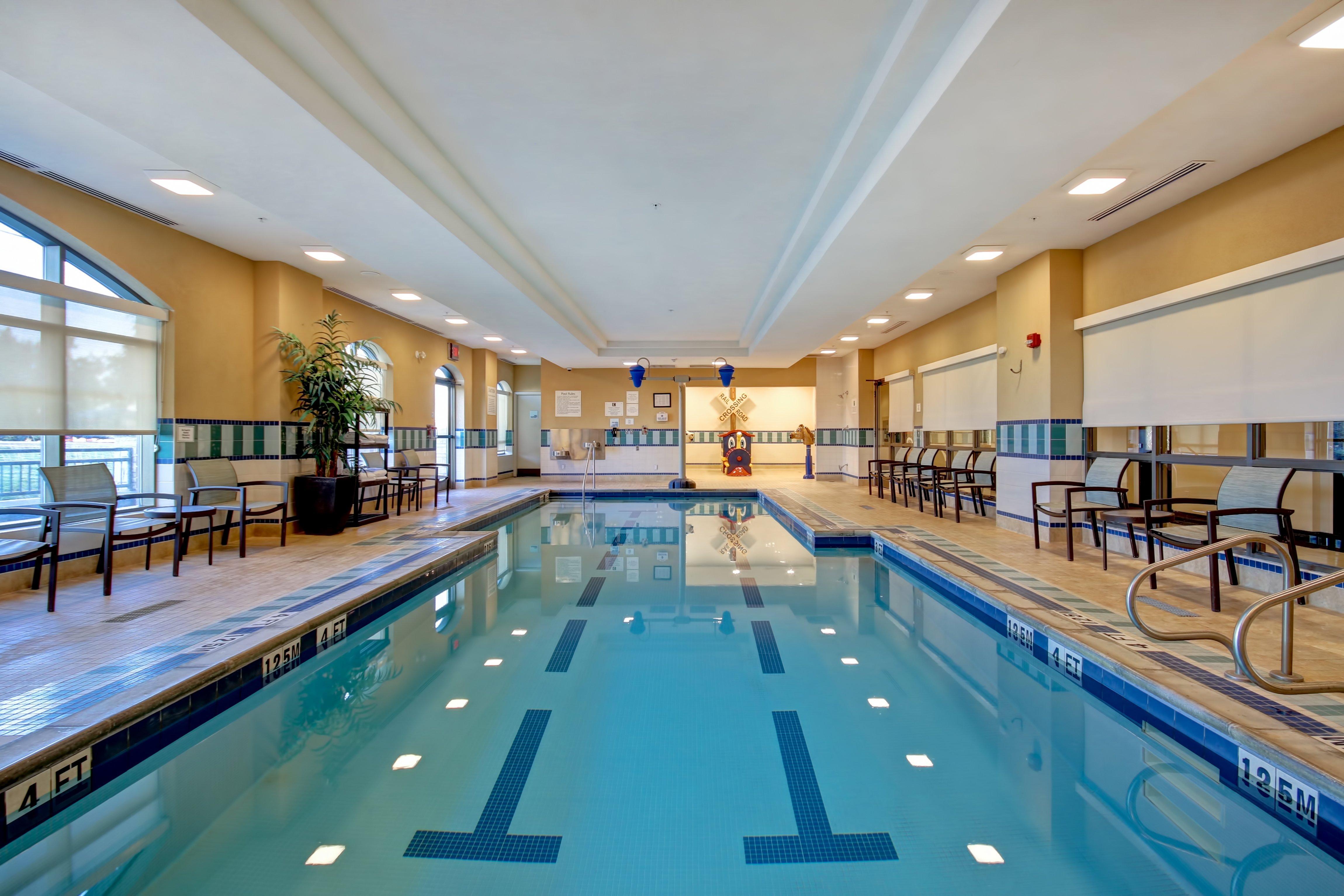 Holiday Inn Express Hotel & Suites Waterloo - St. Jacobs Area By Ihg Eksteriør billede