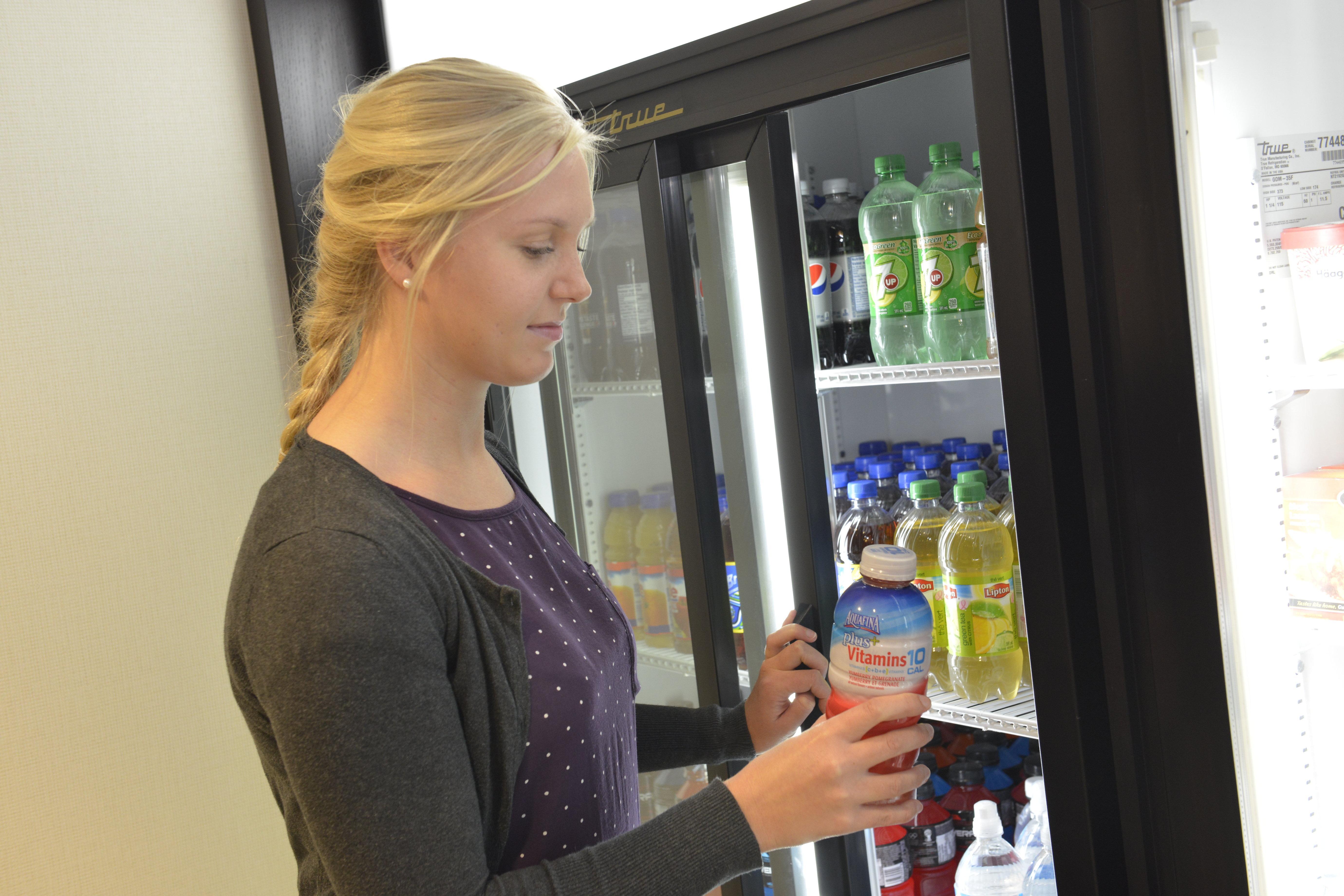 Holiday Inn Express Hotel & Suites Waterloo - St. Jacobs Area By Ihg Eksteriør billede