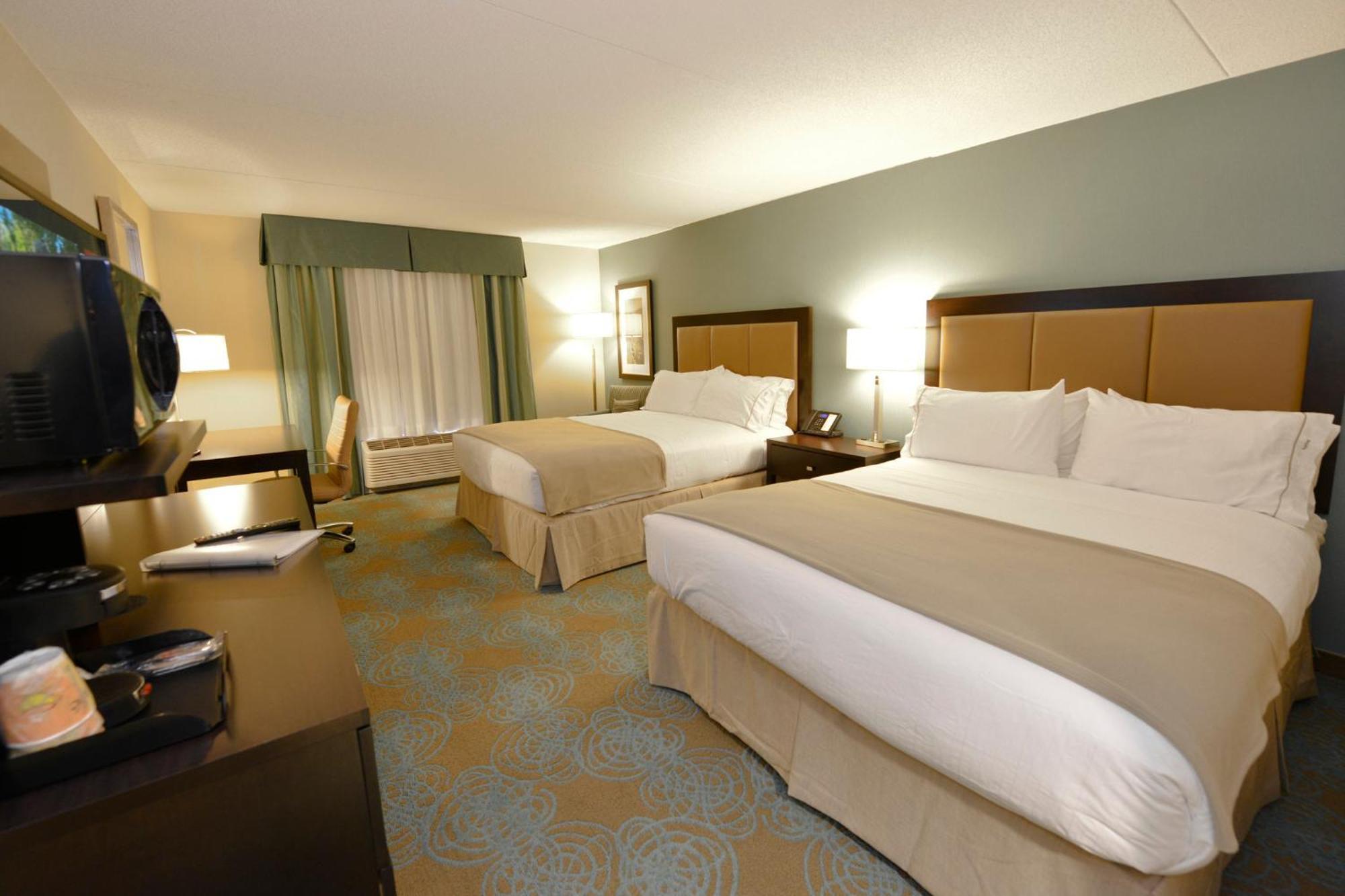 Holiday Inn Express Hotel & Suites Waterloo - St. Jacobs Area By Ihg Eksteriør billede