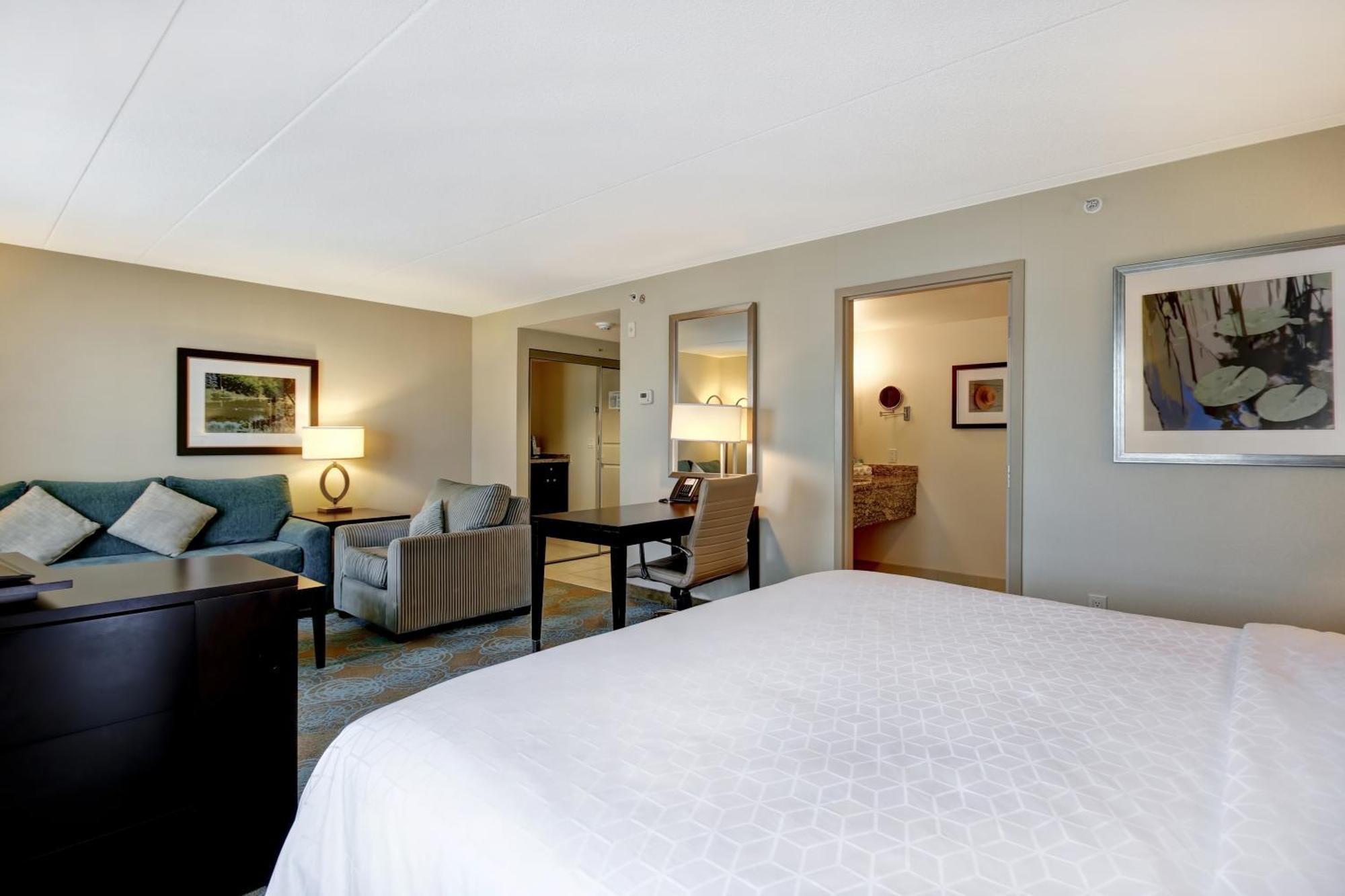 Holiday Inn Express Hotel & Suites Waterloo - St. Jacobs Area By Ihg Eksteriør billede