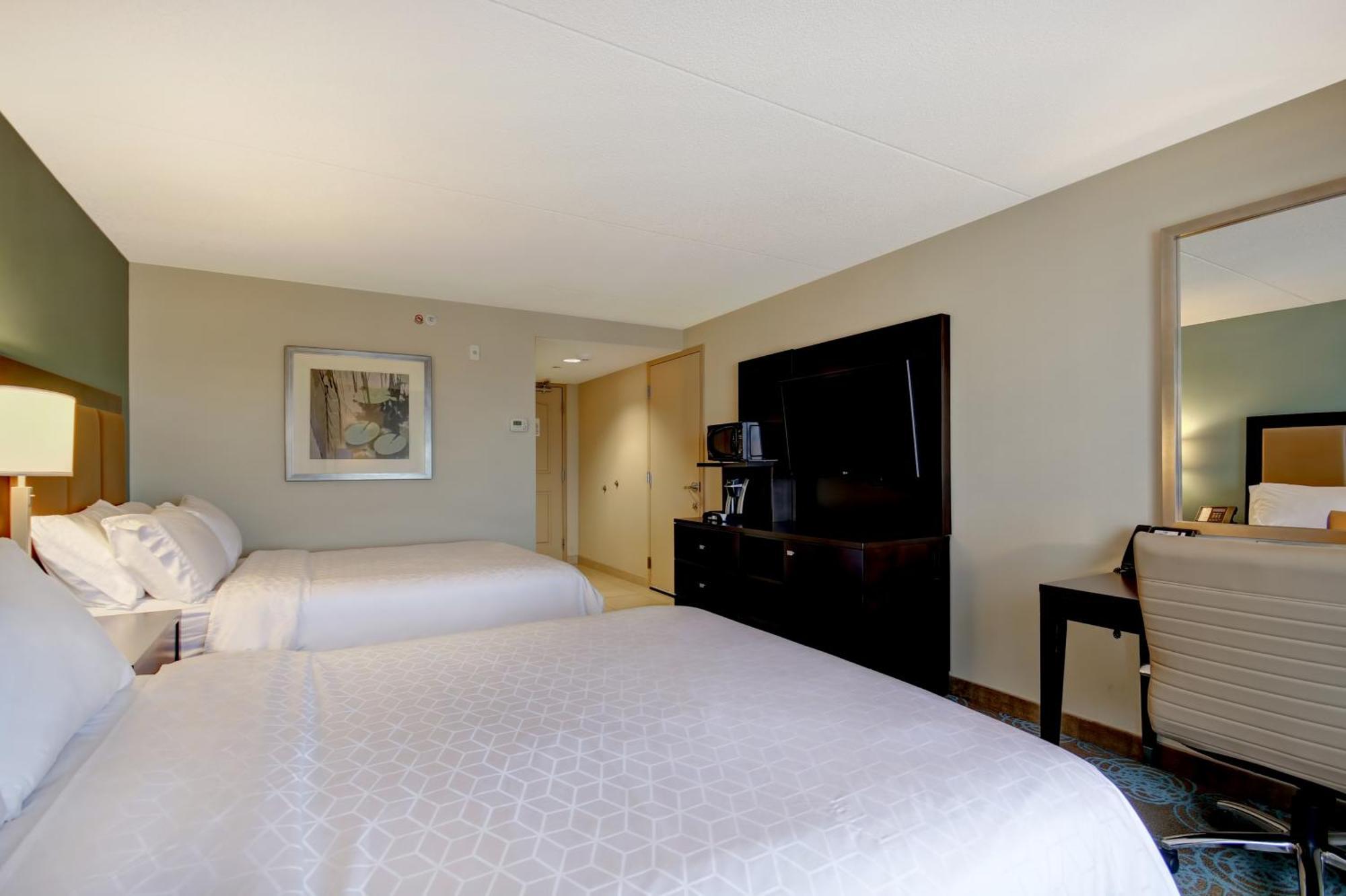 Holiday Inn Express Hotel & Suites Waterloo - St. Jacobs Area By Ihg Eksteriør billede