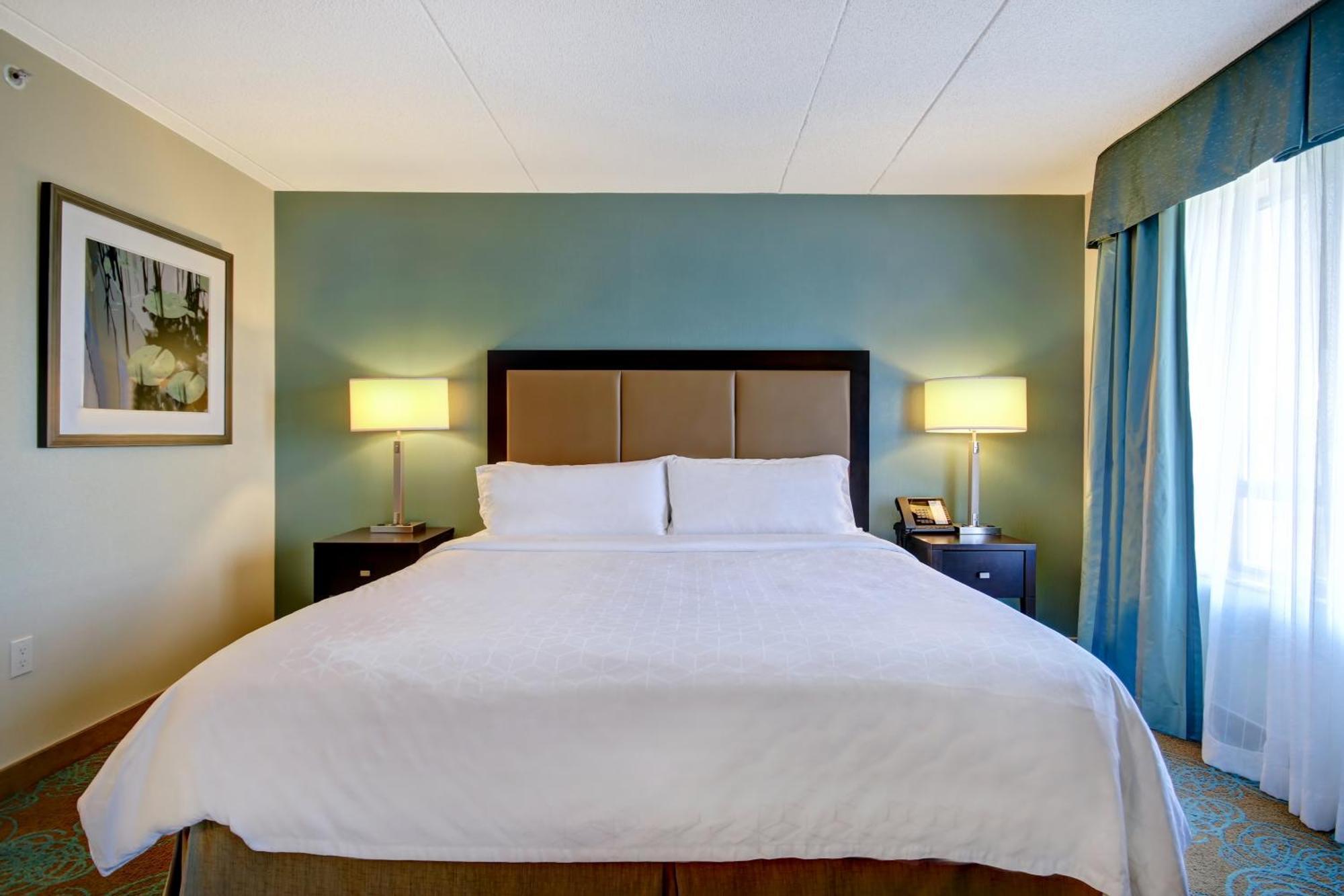 Holiday Inn Express Hotel & Suites Waterloo - St. Jacobs Area By Ihg Eksteriør billede