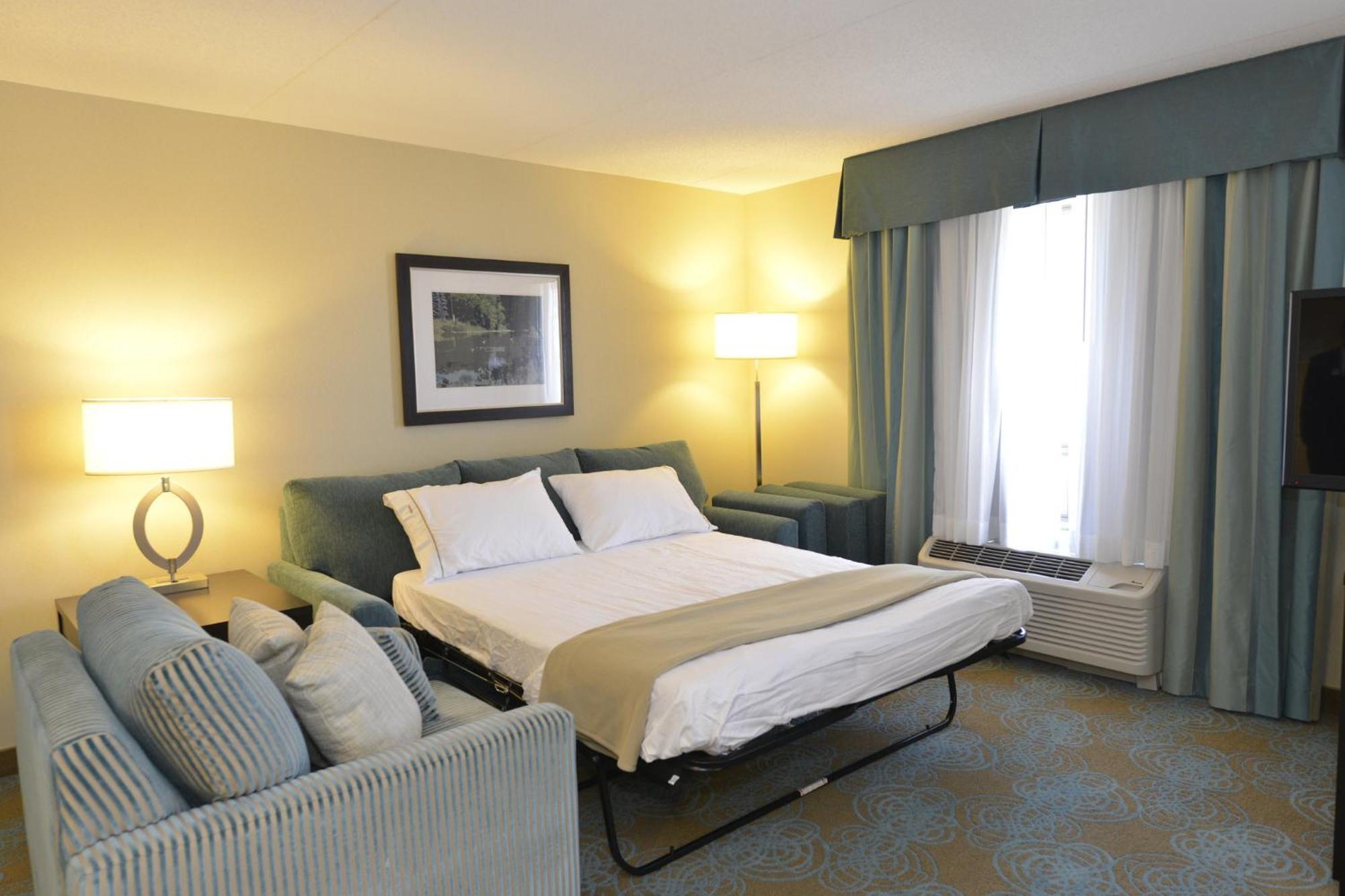 Holiday Inn Express Hotel & Suites Waterloo - St. Jacobs Area By Ihg Eksteriør billede