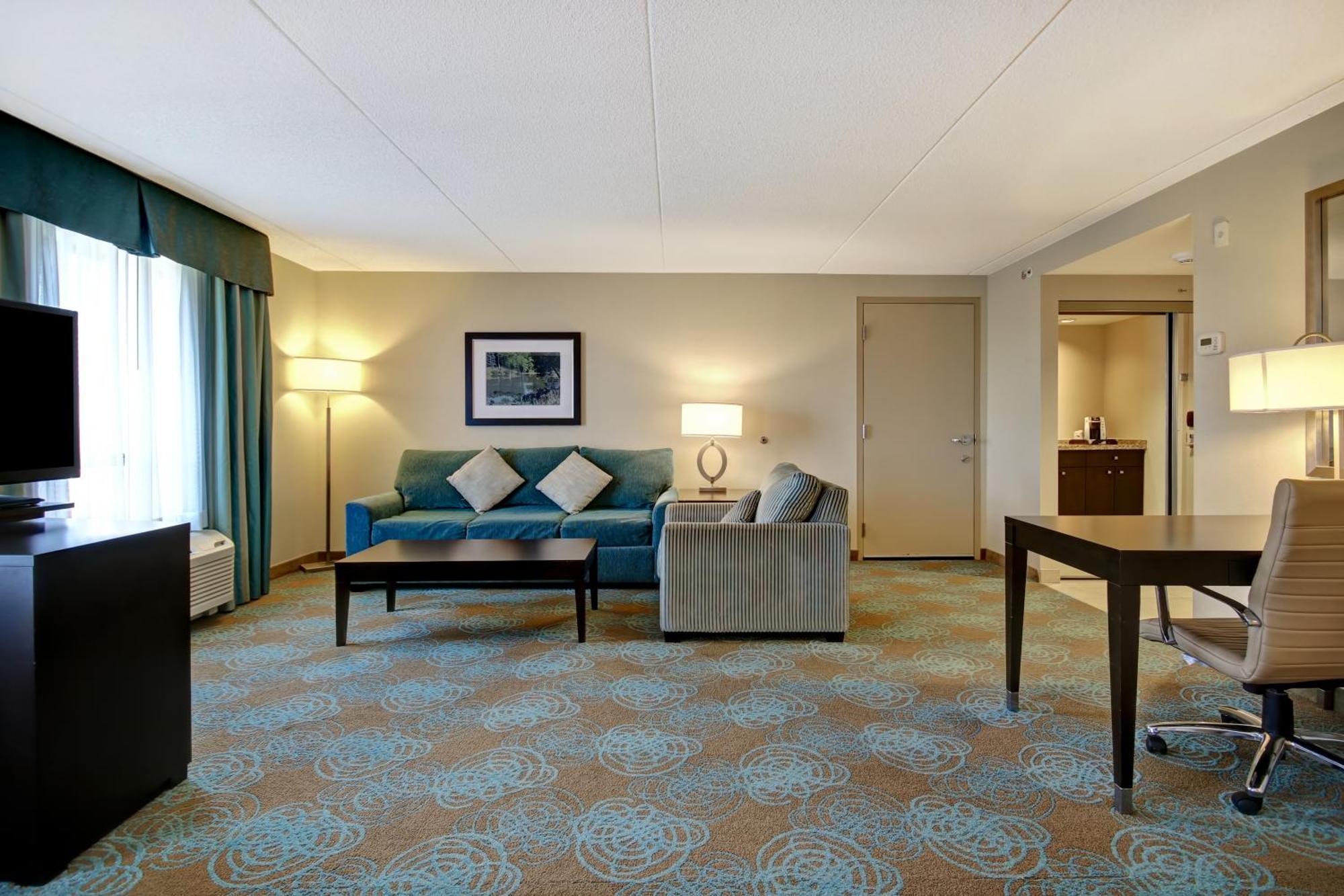 Holiday Inn Express Hotel & Suites Waterloo - St. Jacobs Area By Ihg Eksteriør billede