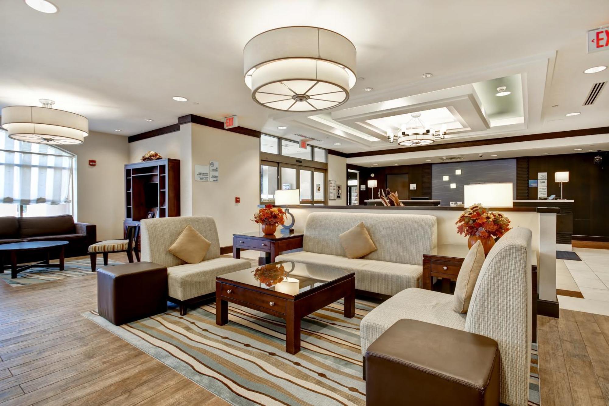 Holiday Inn Express Hotel & Suites Waterloo - St. Jacobs Area By Ihg Eksteriør billede