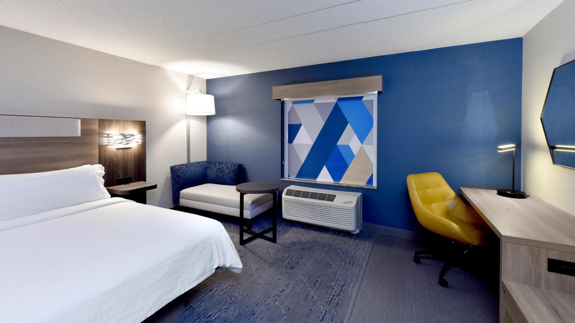Holiday Inn Express Hotel & Suites Waterloo - St. Jacobs Area By Ihg Eksteriør billede