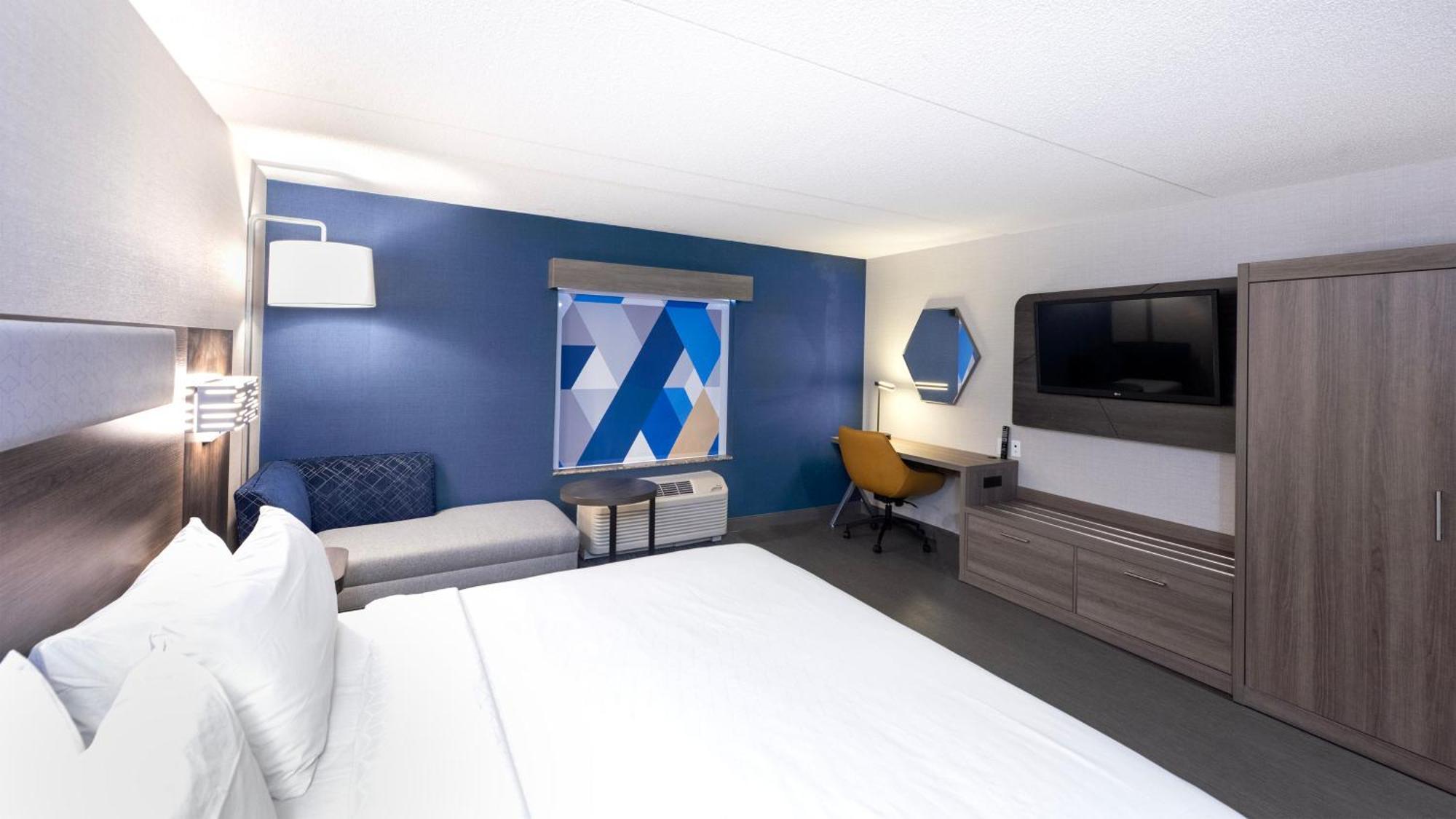 Holiday Inn Express Hotel & Suites Waterloo - St. Jacobs Area By Ihg Eksteriør billede
