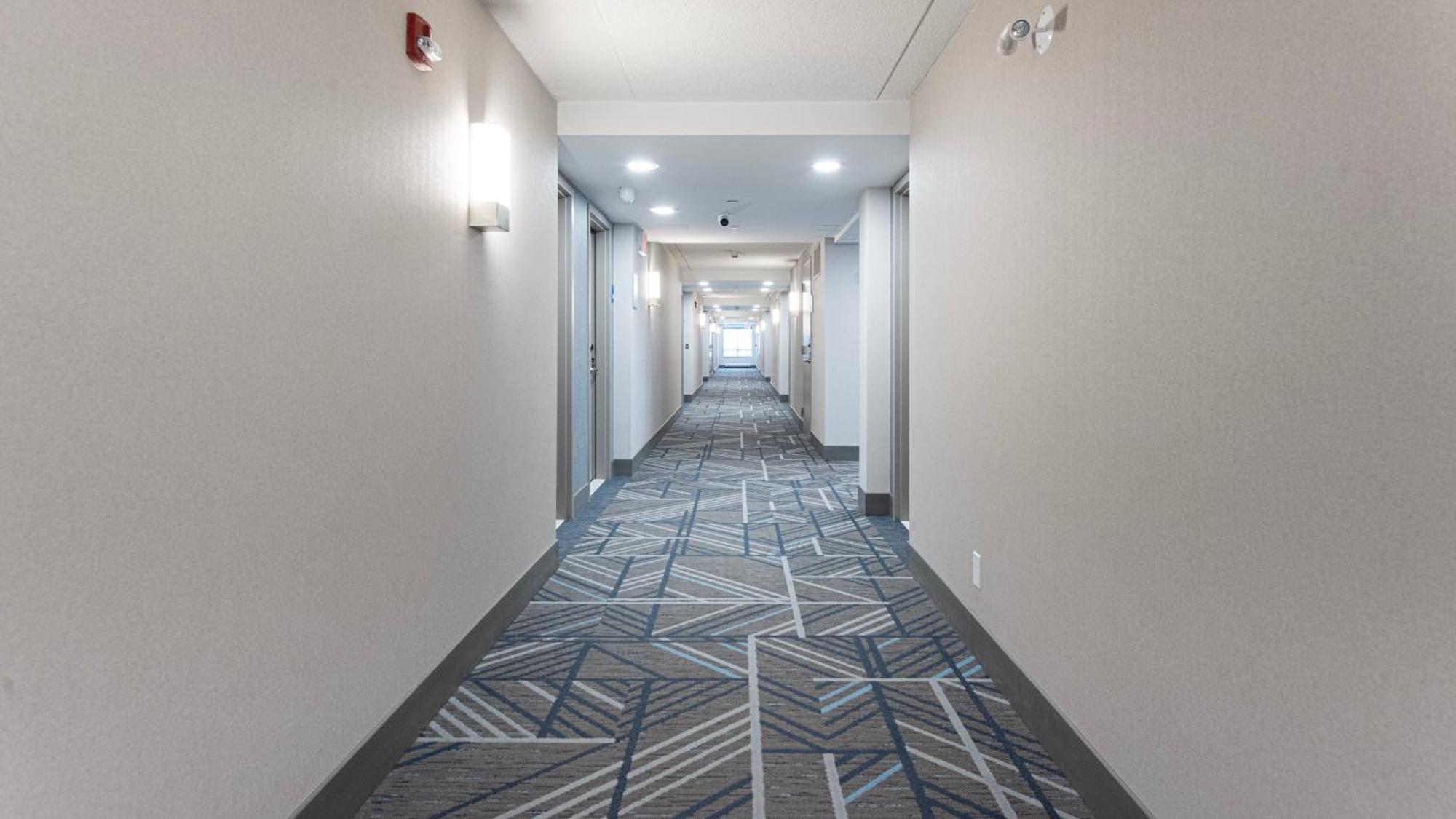 Holiday Inn Express Hotel & Suites Waterloo - St. Jacobs Area By Ihg Eksteriør billede