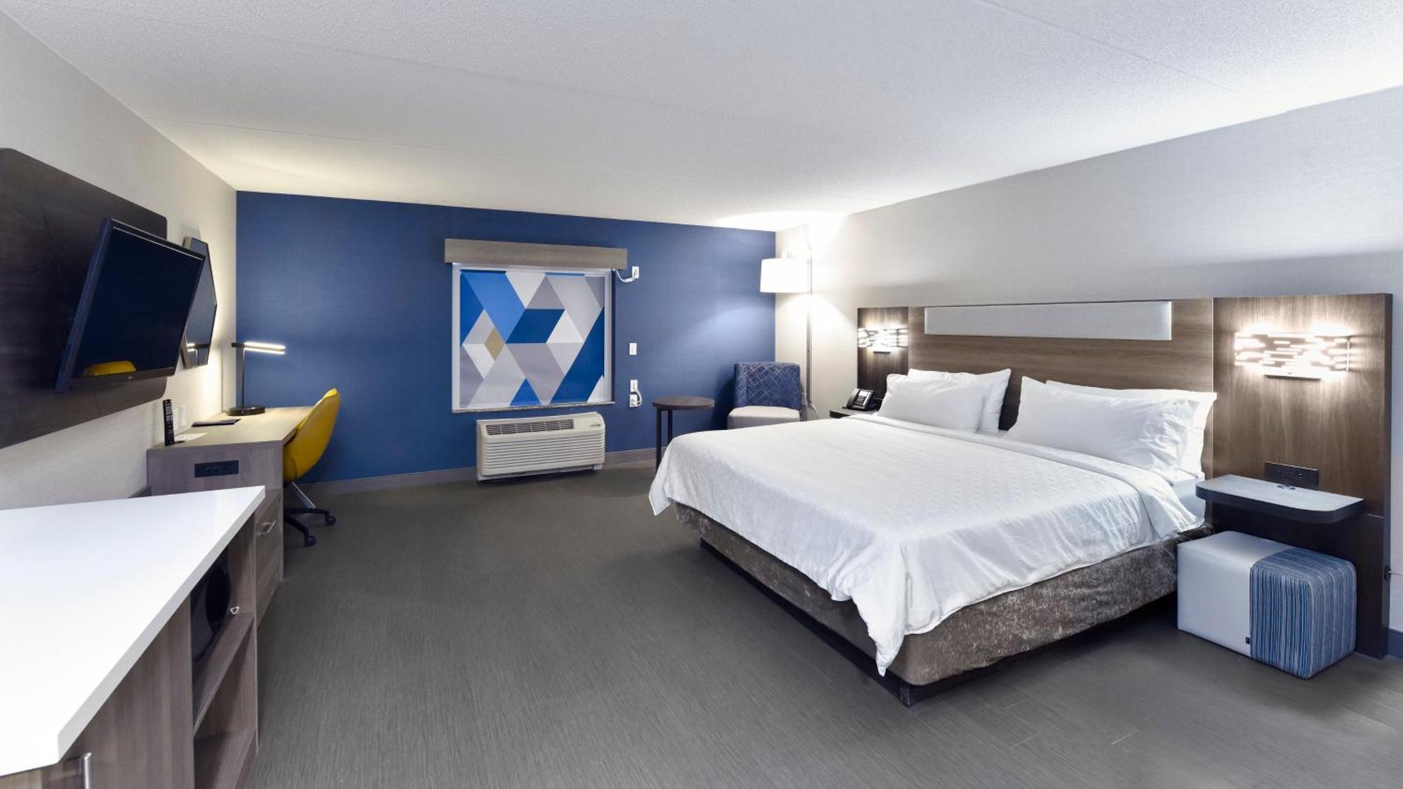Holiday Inn Express Hotel & Suites Waterloo - St. Jacobs Area By Ihg Eksteriør billede
