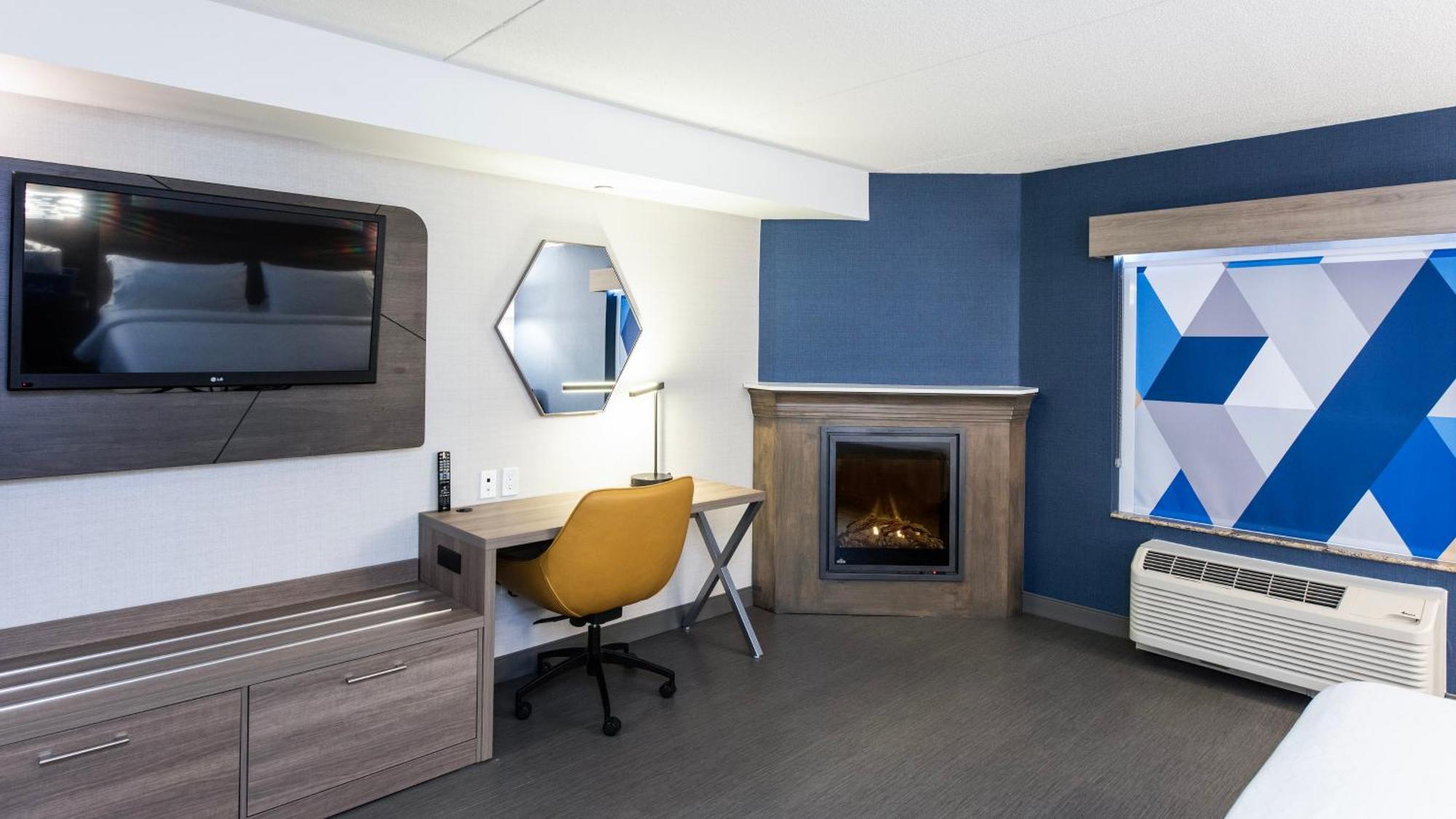 Holiday Inn Express Hotel & Suites Waterloo - St. Jacobs Area By Ihg Eksteriør billede