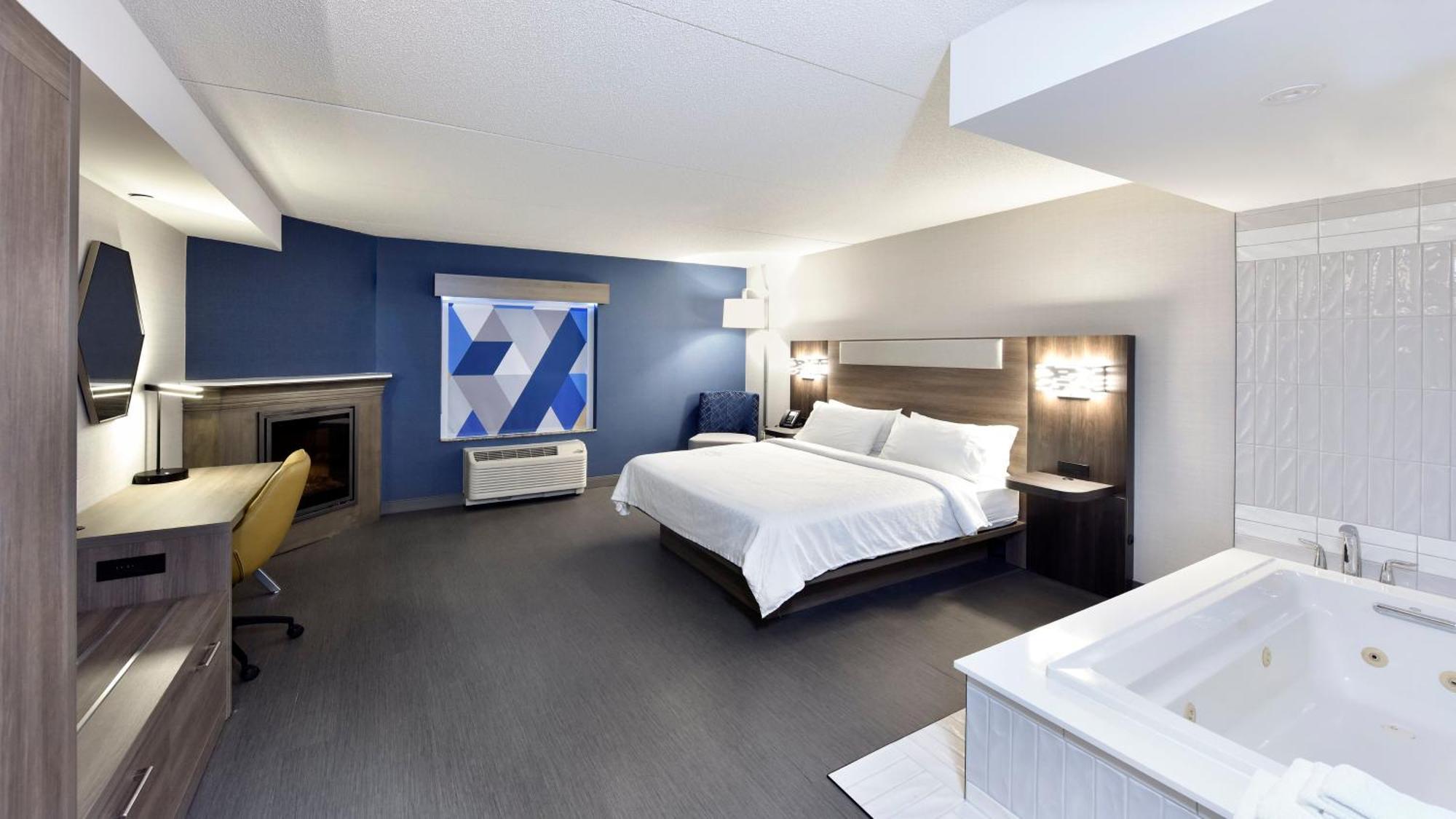 Holiday Inn Express Hotel & Suites Waterloo - St. Jacobs Area By Ihg Eksteriør billede